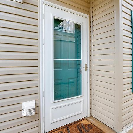 Branson Condo - 3 Mi To Table Rock State Park! Exterior photo